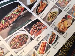 -驿楼兰·新疆菜(火车站店)