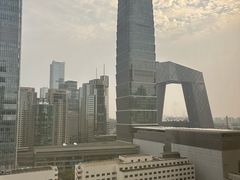 -北京中国大饭店