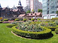 -马勒别墅饭店(静安寺店)