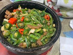 -巴依兄弟西域美食(机场店)