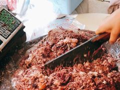 -杨天玉腊牛羊肉店