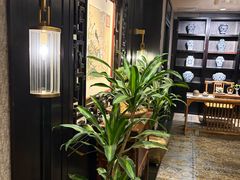 -海天楼中餐厅(吴宫泛太平洋酒店)