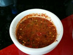 android_upload_pic-老石黑山羊毛驴肉火锅(金凯广场店)