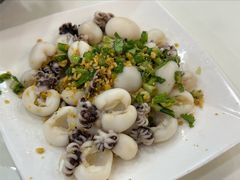 -文辉墨鱼丸大王(铜锣湾渣甸街总店)