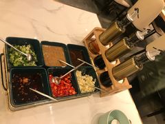 醬料-十二春顶级锅物(泉亮花园店)