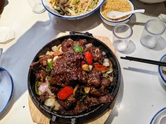 -巢湖名吃·东关老鹅汤(江南风情街店)