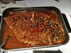 -鱼酷活鱼烤鱼(恒隆广场店)