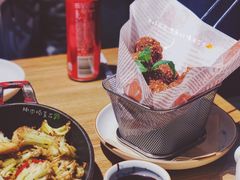 -小大董·烤鸭(五棵松店)