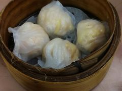 -香港蓮香樓(中環店)