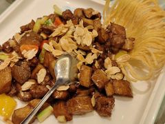 -国惠大酒楼(宝龙店)