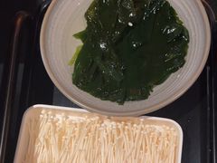 -色響火锅(恒隆广场店)