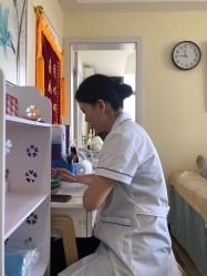 -母仪天下月子中心(光谷店)