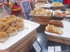 -OPEN開全日自助餐厅·牛肉火锅·海鲜(佛山希尔顿酒店)