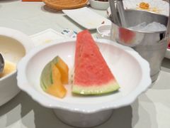 -珊海荟海鲜楼·天津菜·海肠捞饭·皮皮虾锅贴王(佛罗伦萨店)