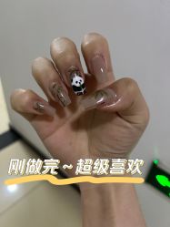 -艾珂·美甲美睫