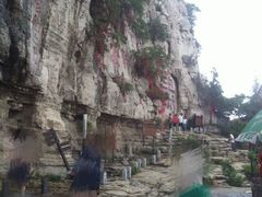 -青州市云门山风景区