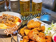 -Dak's 炸鸡(远景路店)