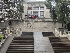 -武汉大学-樱园