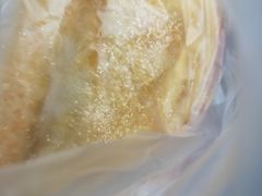 黄金乳酪餐包-85度C(南京丹凤街店)