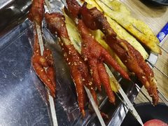 -老虎滩大连海鲜烧烤(建邺云锦路总店)