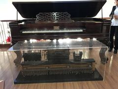 -鼓浪屿钢琴博物馆