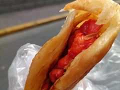 -张记灌饼(丰富路店)