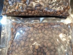 -巴厘岛黄金金兔咖啡工厂