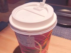 -霓裳茶舞(上海静安大悦城店)