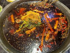 -四小区火锅·巷子里的重庆火锅(花照壁店)