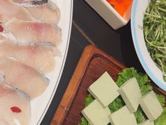 -福禄娃一家人火锅(上地店)