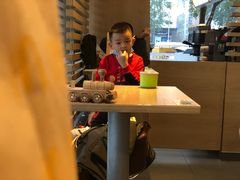 -麦当劳(双榆树店)