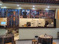 -古树酸奶(八廓南街店)