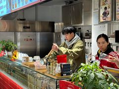 -香港鸳鸯王(西湖路店)