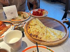 -比格比萨自助(宝山日月光店)