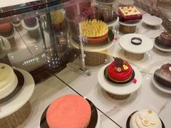 -甜艺廊(永利皇宫店)