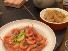 -涌觅名灶·本地海鲜宁波菜(财富广场店)