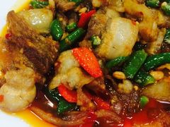 -荣生萝卜汤饭店