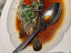 -荣兴酒家(徐家汇店)