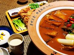 -淮上豆府(水厂路店)