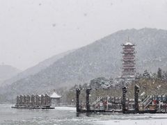 -云龙湖旅游景区