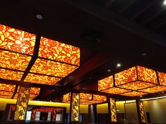 大堂-MoMo牧场·寿喜烧专门店(长泰广场店)