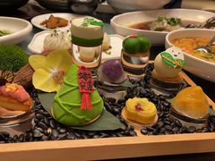 -英冠索菲特酒店·萧湘阁中餐厅