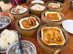 -恒兴发茶店(水巷口店)