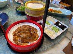 -四季厨房 鲁菜·孔府烤鸭(二环南路店)