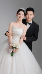 -蒙娜丽莎婚纱摄影·旅拍
