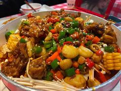 -辣小鲜·南昌大排档(船山路店)