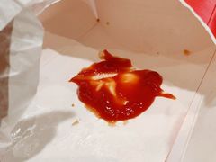 -麦当劳(杭州萧山文源店)