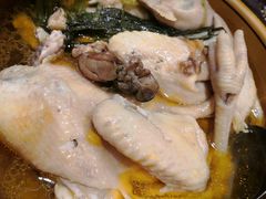 -新旺美食林农家菜(岭南路店)