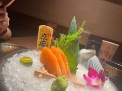 -京鹿料理(荟聚店)