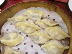 煸馅饺子-老边饺子馆(中街店)